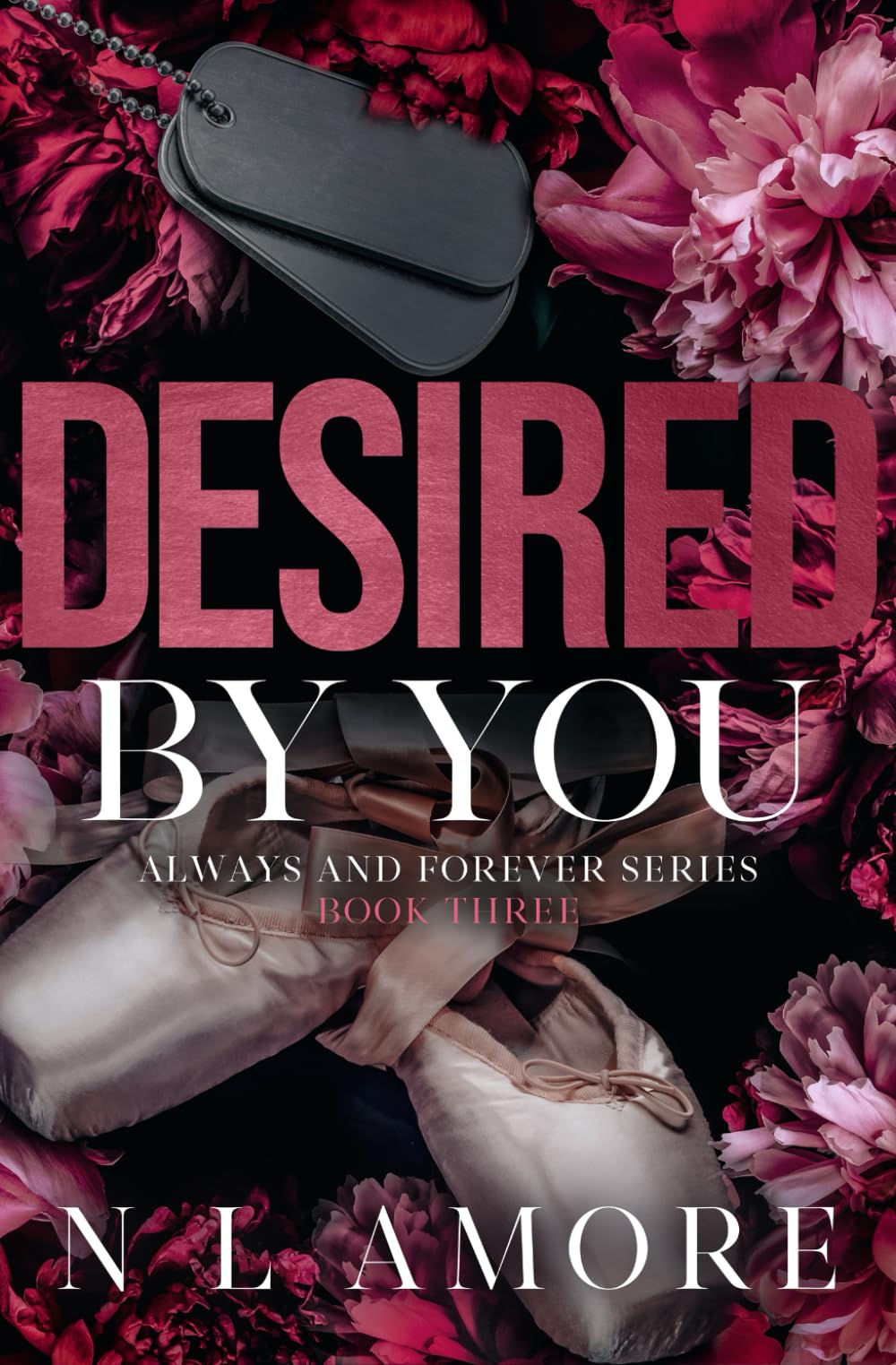 Desired By You: Discreet