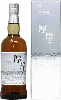 Amazon.co.jp: 厚岸ブレンデッドウイスキー 大寒 48% [ ウイスキー Amazon.co.jp: 厚岸ブレンデッドウイスキー 大寒 48% [ ウイスキー