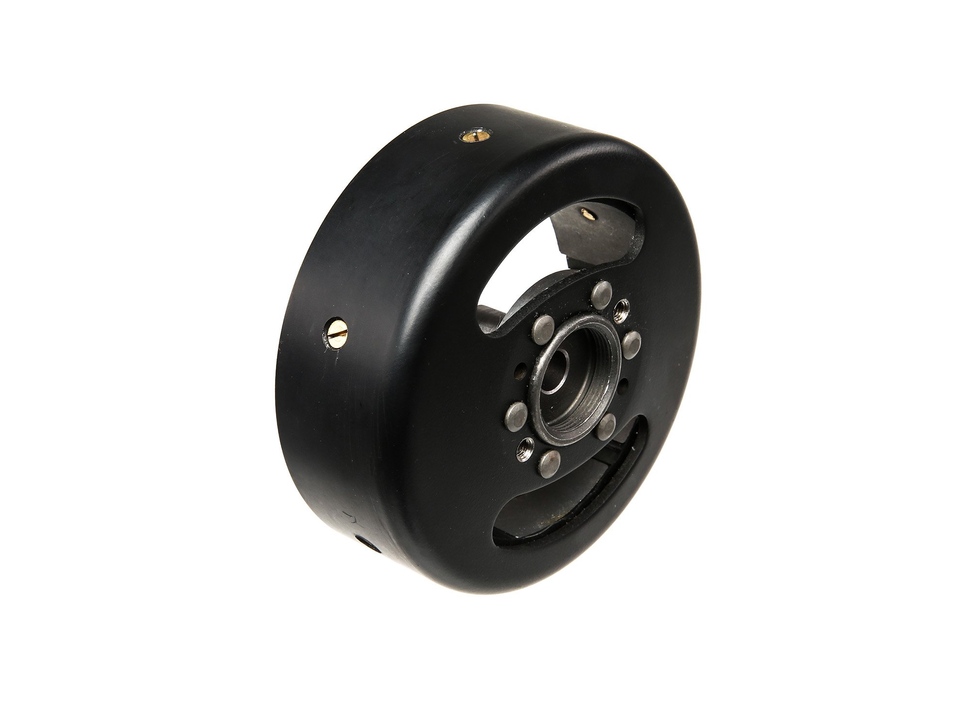 Schwungscheibe 8307.3-010 Unterbrecher - für Simson S50, KR51/1S Schwalbe,