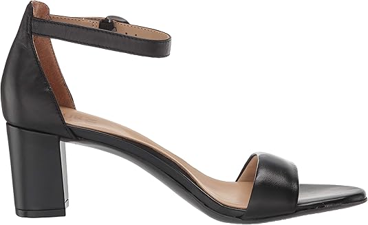 naturalizer ankle strap sandals