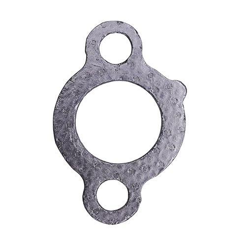 Miniatura 2 de 4 juntas de escape 691613 para BRIGSS y Stratton 805024 67897 356777 303777 303447 303447 303442 295447 356447 305447 351447 29447 777ENG Piezas INE