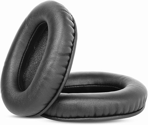 Ear Pads Ear Cushions Earpads Replacement Compatible with Boltune BT-BH010 Wireless Over Ear Noise Cancelling Headphone