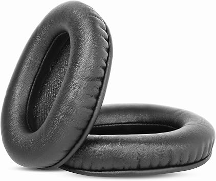 Ear Pads Ear Cushions Earpads Replacement Compatible with Boltune BT-BH010 Wireless Over Ear Noise Cancelling Headphone