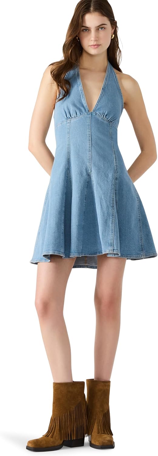 Steve Madden Women's Malia Dress