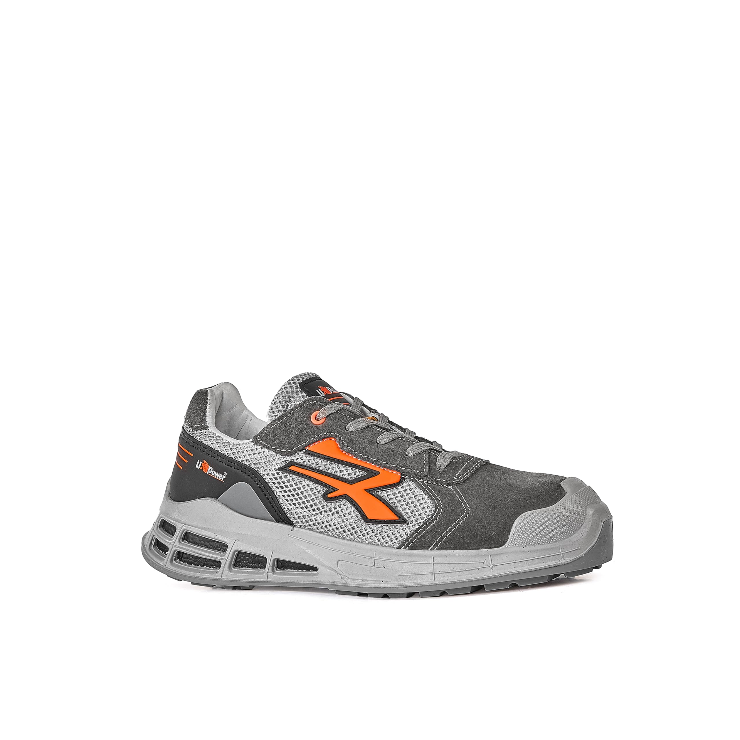 U-POWER MOKI ESD S1P SRC - T: 40