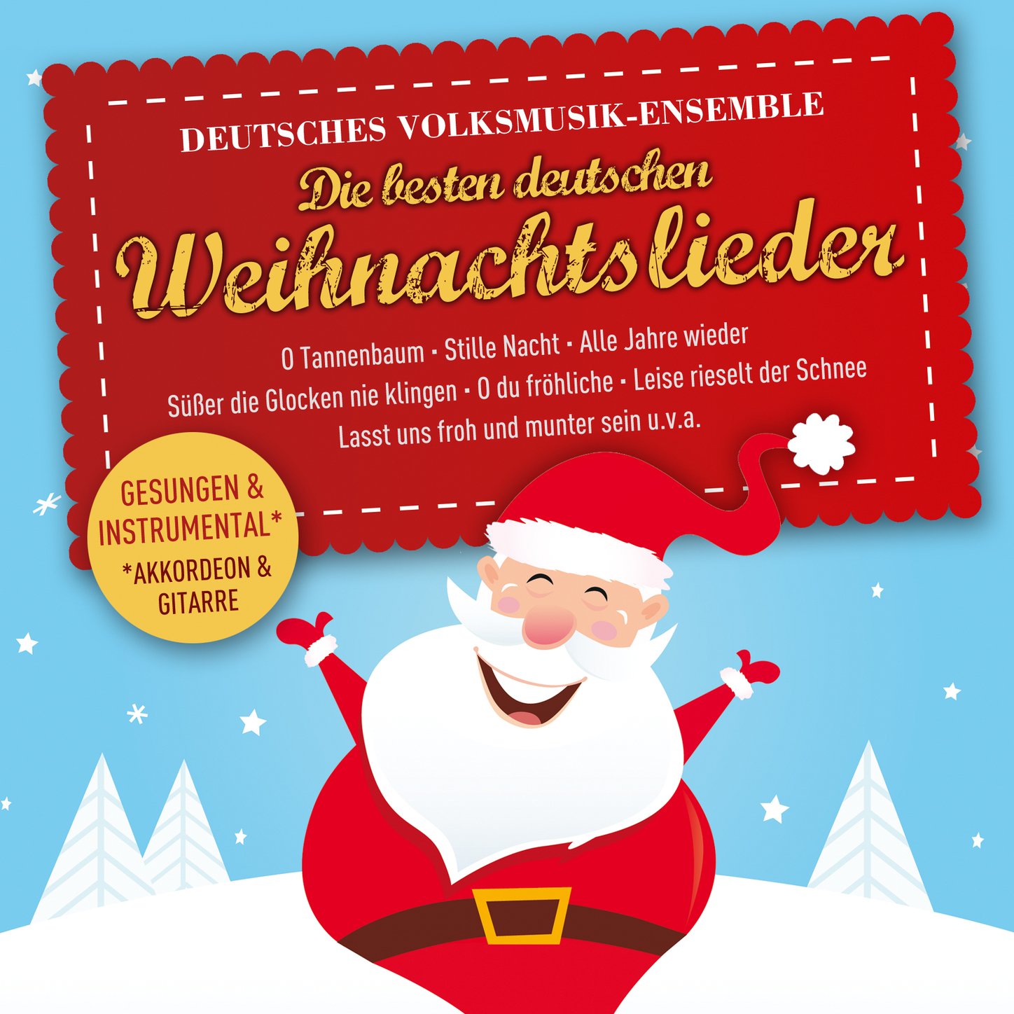 Deutsches Volksmusik-Ensemble