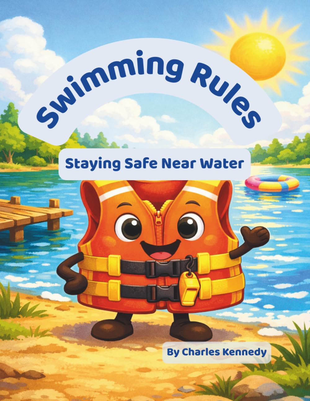 Swimming Rules: Staying Safe Near Water