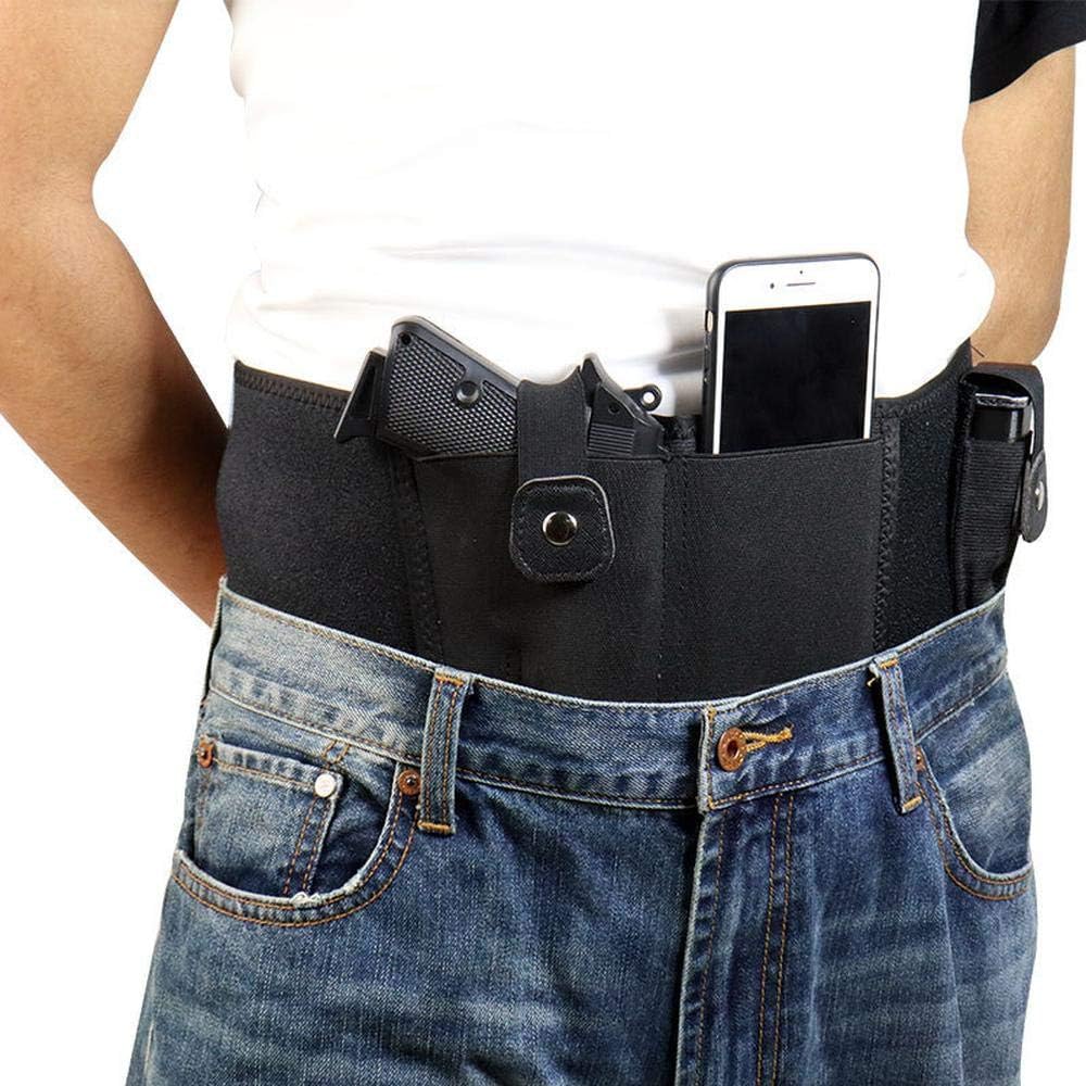 fondina a spalla per kimber