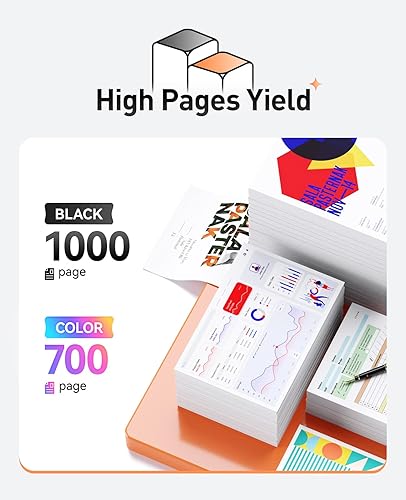 Miniatura 3 de Juego de 4 cartuchos de tóner 116A de repuesto para HP 116A W2060A W2061A W2062A W2063A compatible con HP Color Laser 150a 150nw MFP 178nw 178nwg