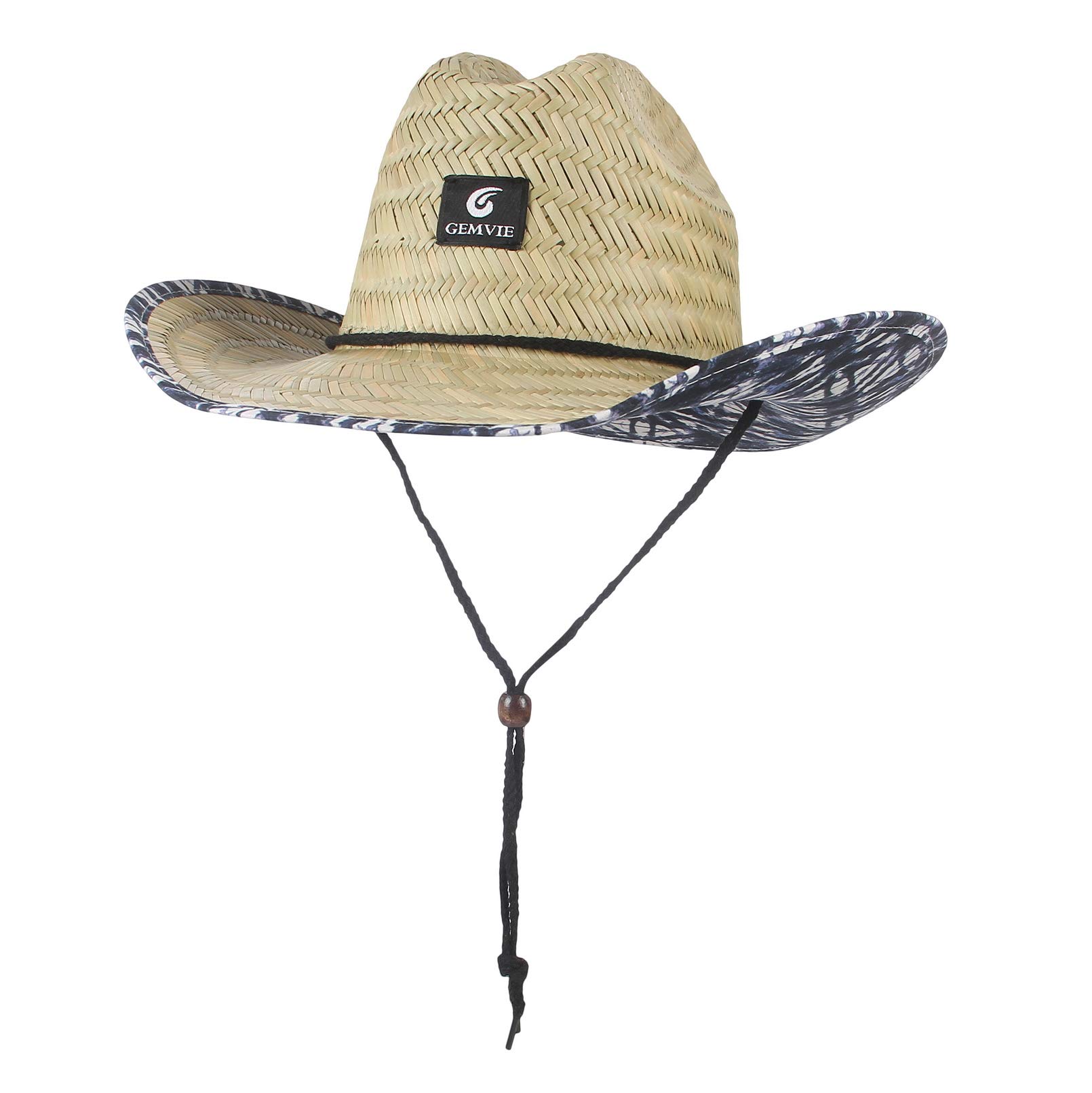 ホワイト カウボーイハット 聖母マリア WACKO MARIA】ワコマリアのハットを徹底解剖 | CIENTO BLOG