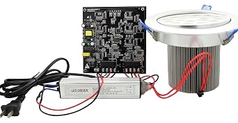 EPM5800-E AC220v/DC300v/10A Power/watt Meter/Test Power Supply/Driver/Efficiency