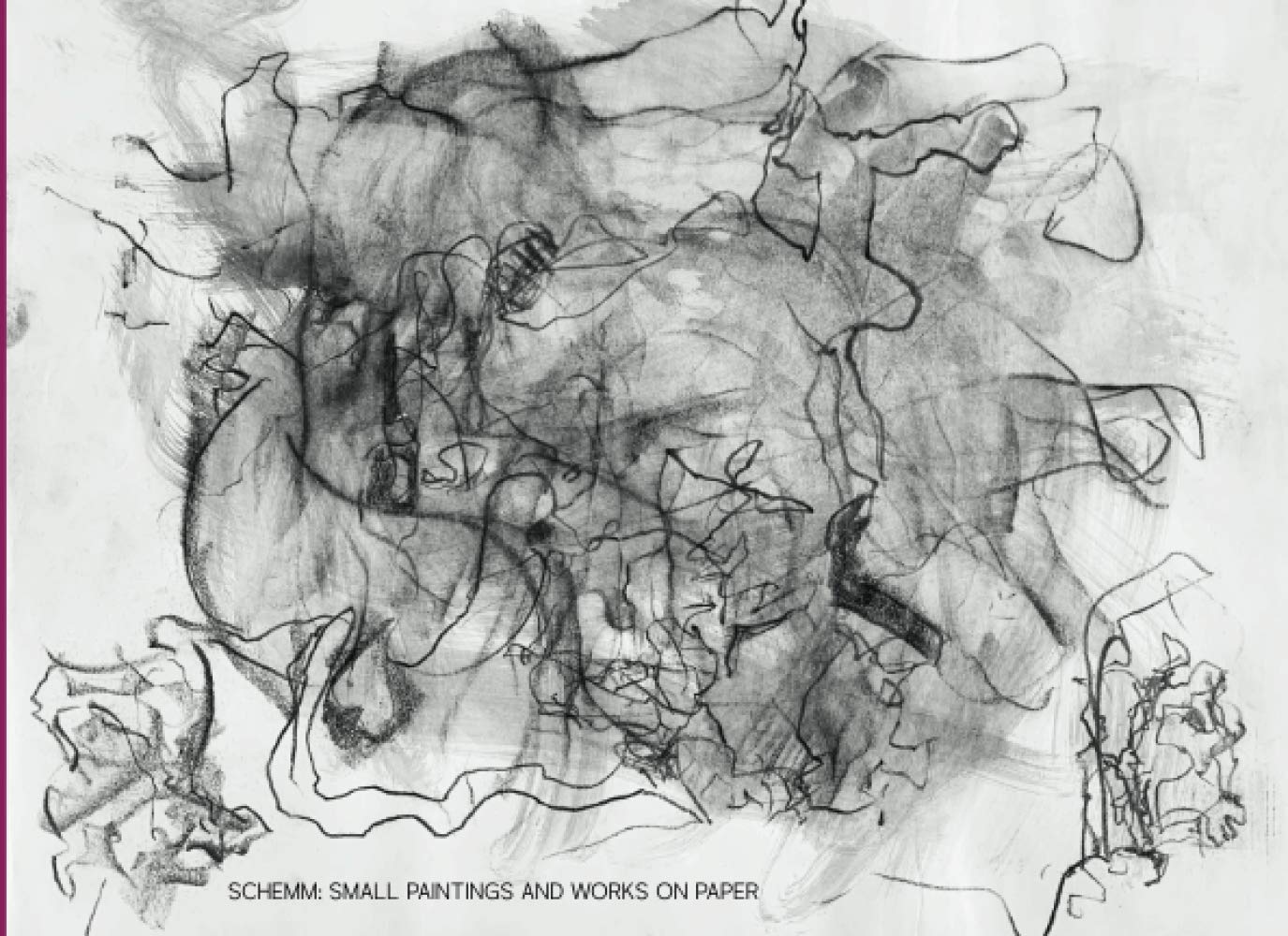Peintures sur papier Schemm pour exprimer votre sensibilité