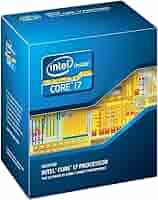 Amazon.com: Intel Core i7 Quad Core Processor 2.9 4 NA