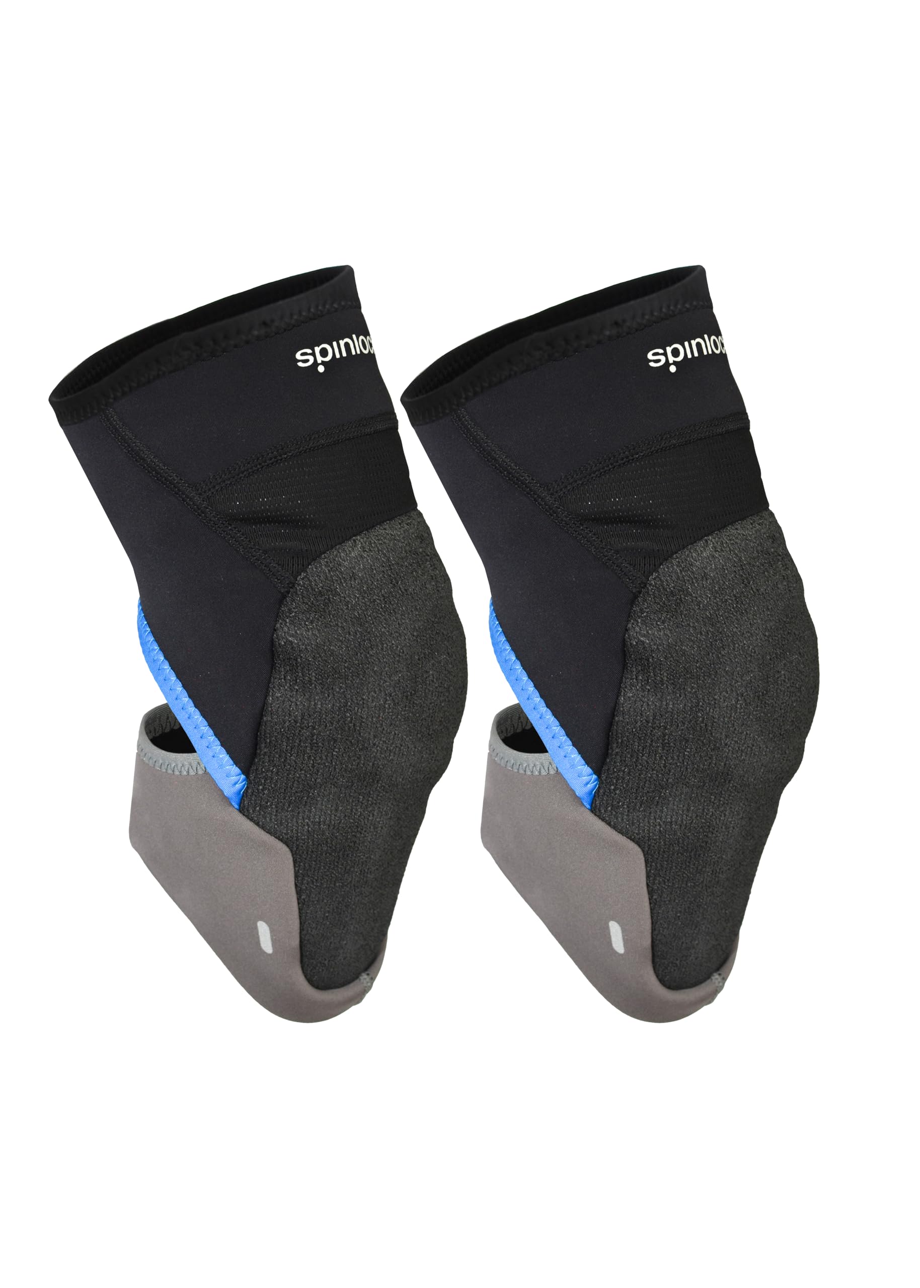 Impact Protection Kneepads (Large)