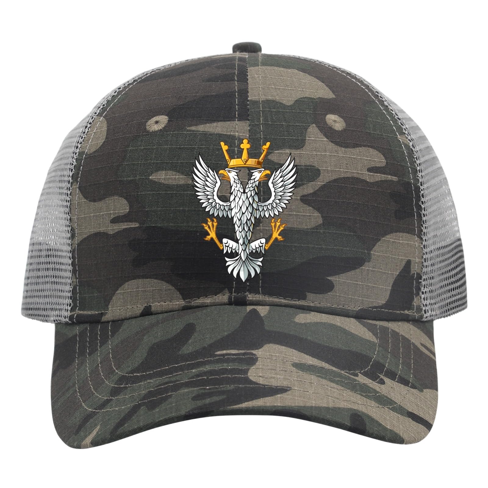 Nuanua Mercian Regiment Infantry Regiment British Army Baseball Caps Funny Golf Hats for Women Unisex Gifts for Her