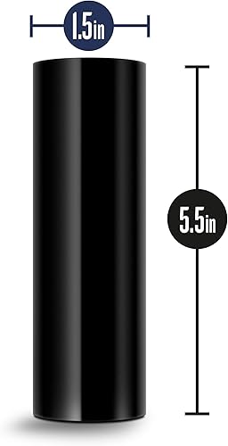 Miniatura 3 de Blush M - Masturbador de manga de pene acanalado con textura de mano para hombres, masturbador masculino con extremos abiertos, juguete sexual para