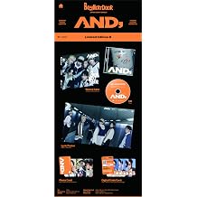 AND, [Limited Edition B]