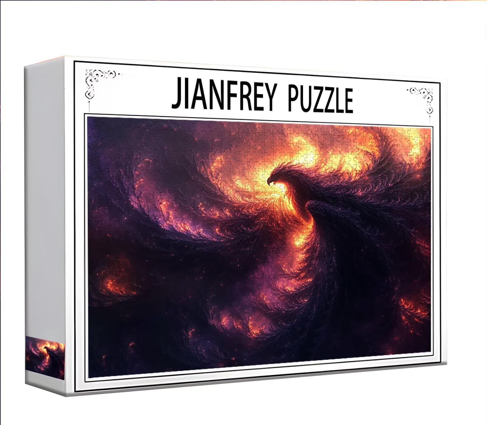 Puzzle dla dorosłych ze zwierzętami, ptaki, 2000 sztuk, trudne, trudne łamigłówki, gry edukacyjne, niemożliwe, dla dorosłych, hobby, twarde drewniane puzzle, gładkie krawędzie, ciasne gryzienie G-3