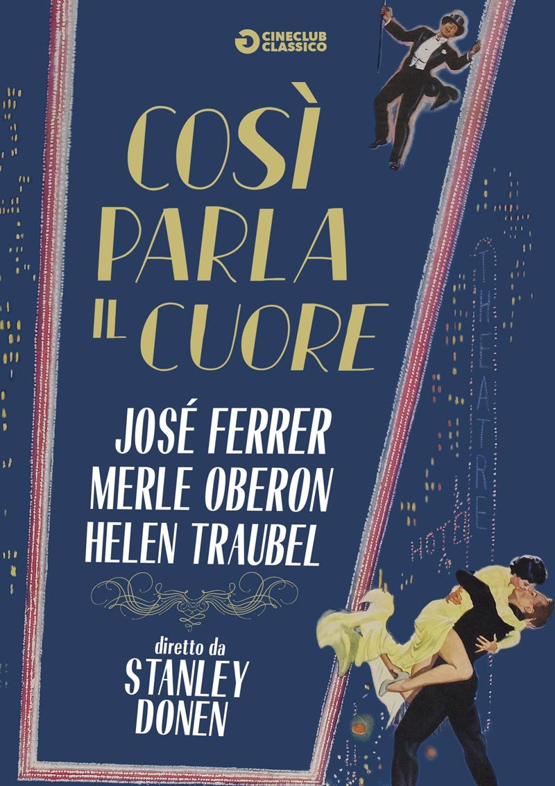 Cosi' Parla Il Cuore [Import]