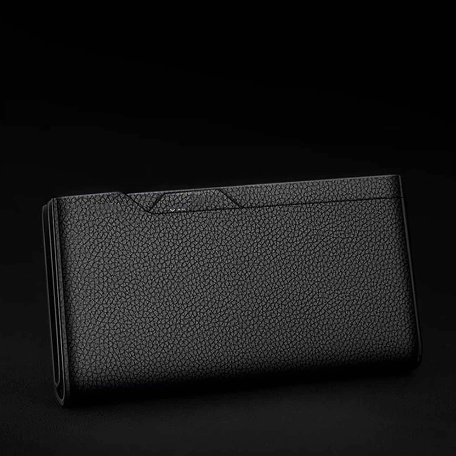 Wallet Men's Long Wallet Men's Multi-Card Card Case Driver's License Cowhide Wallet