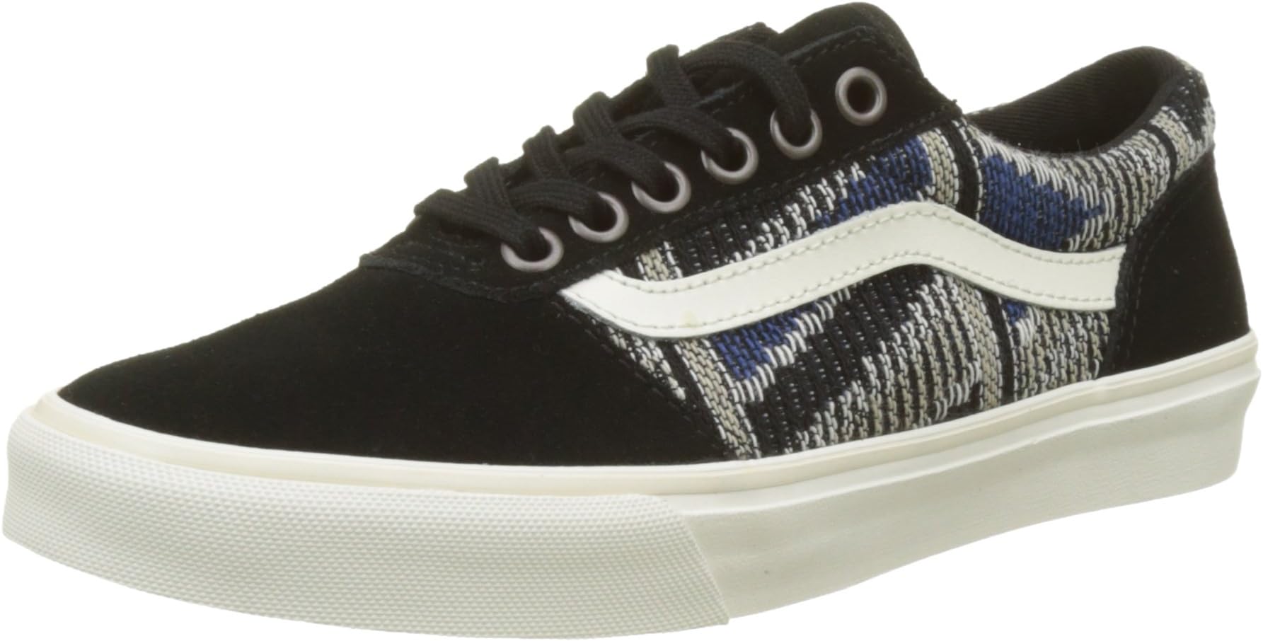Vans Women's Maddie Suede Trainers