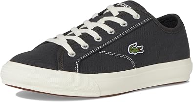 Lacoste Men's Backcourt Leather Sneakers