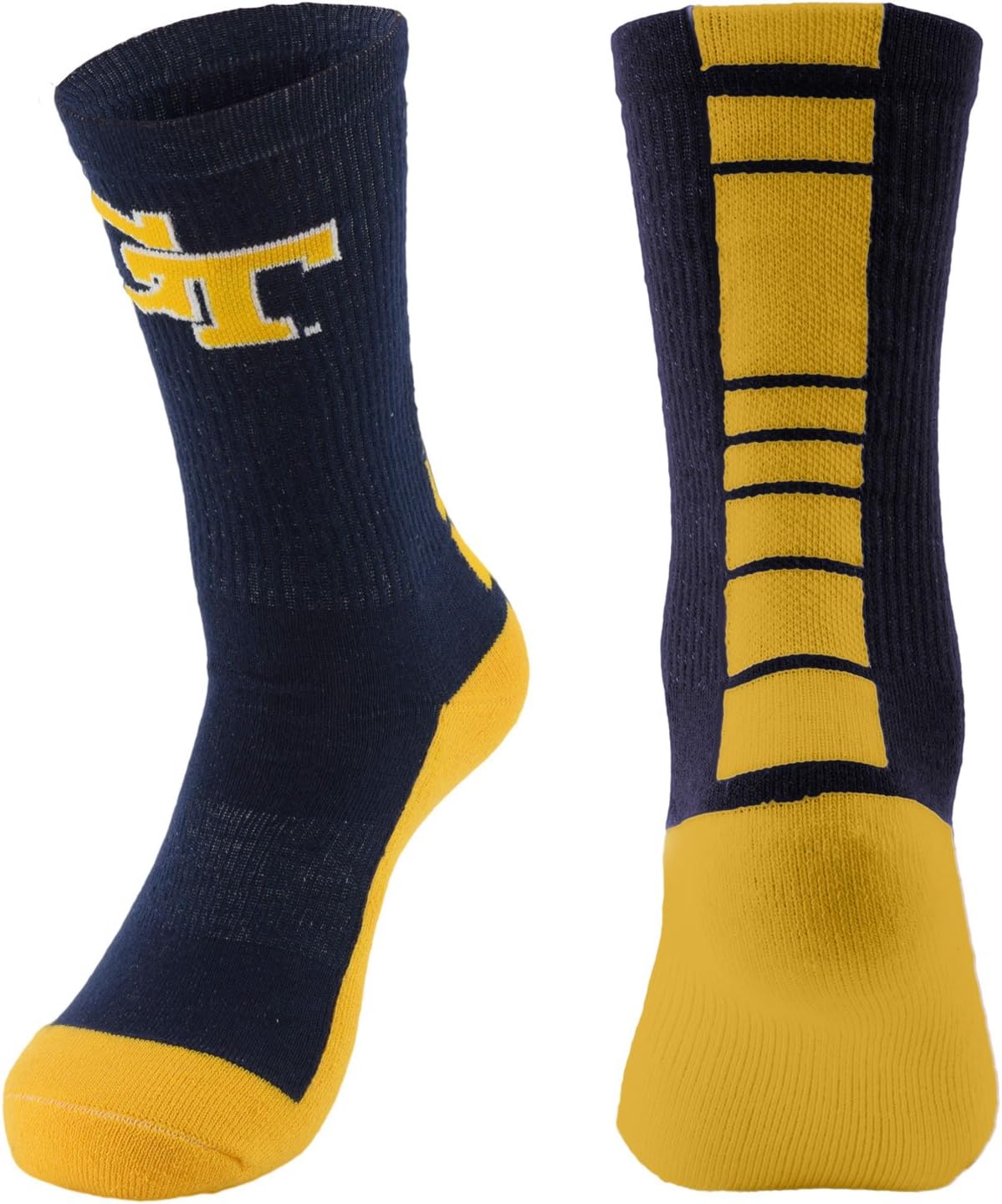 NCAA Champ Performance Crew Socks