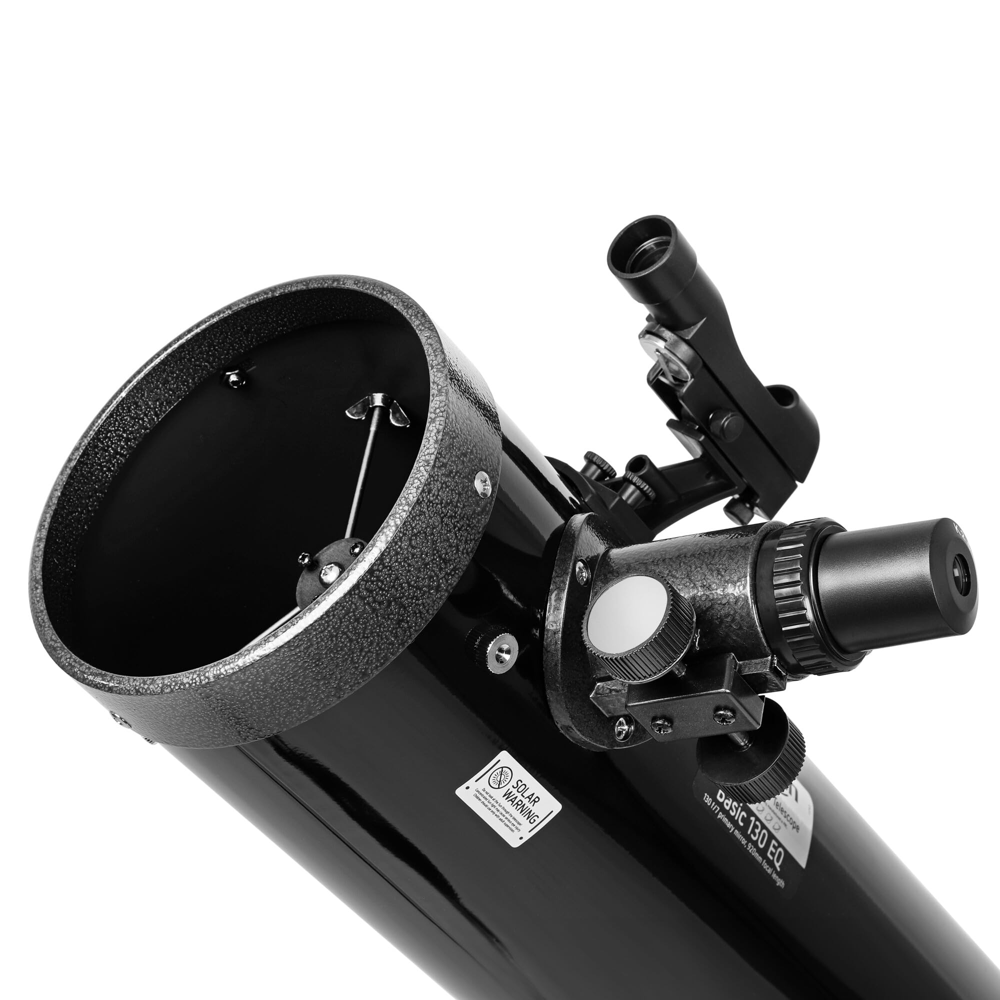 Omegon Telescopio N 126/920 EQ-3