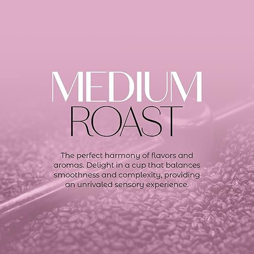 Miniatura 4 de Coffee ++ GEISHA Super Specialty - Café en grano entero  Tostado medio  Taza de excelencia grado 89+  100% café arábica  8.8 onzas