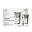 The Ordinary The Daily Set, Daily Skincare Routine with Squalane Cleanser, Hyaluronic Acid 2% + B5, and Natural Moisturizing Factors + HA | Skin Care Set