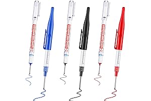 Multi-Purpose Deep Hole Marksman Pens