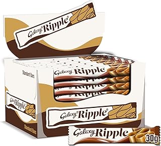 Galaxy Ripple, 30 g - Pack of 36