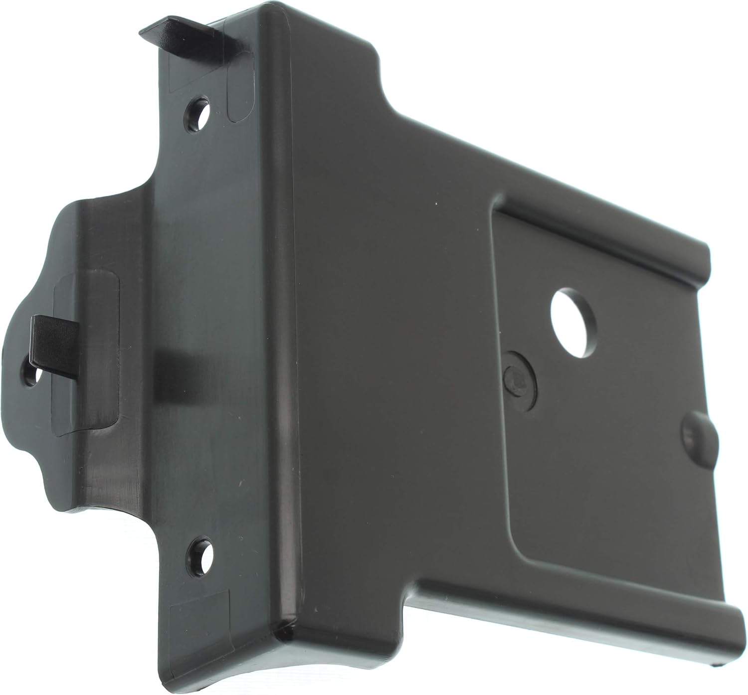 Compatible with 15-19 Escalade, Yukon Front Bumper Cover Lower Brace Bracket Left Side