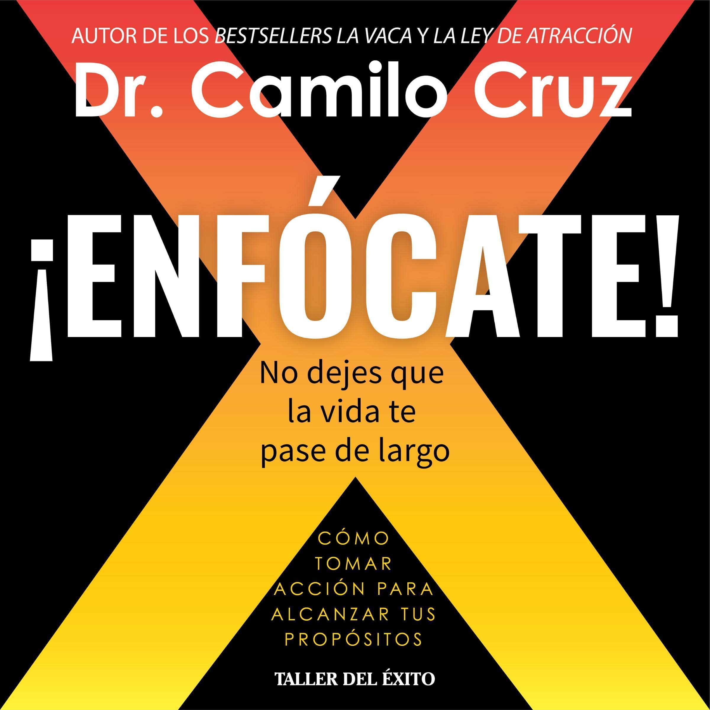 Cover art for Enfócate [Focus]