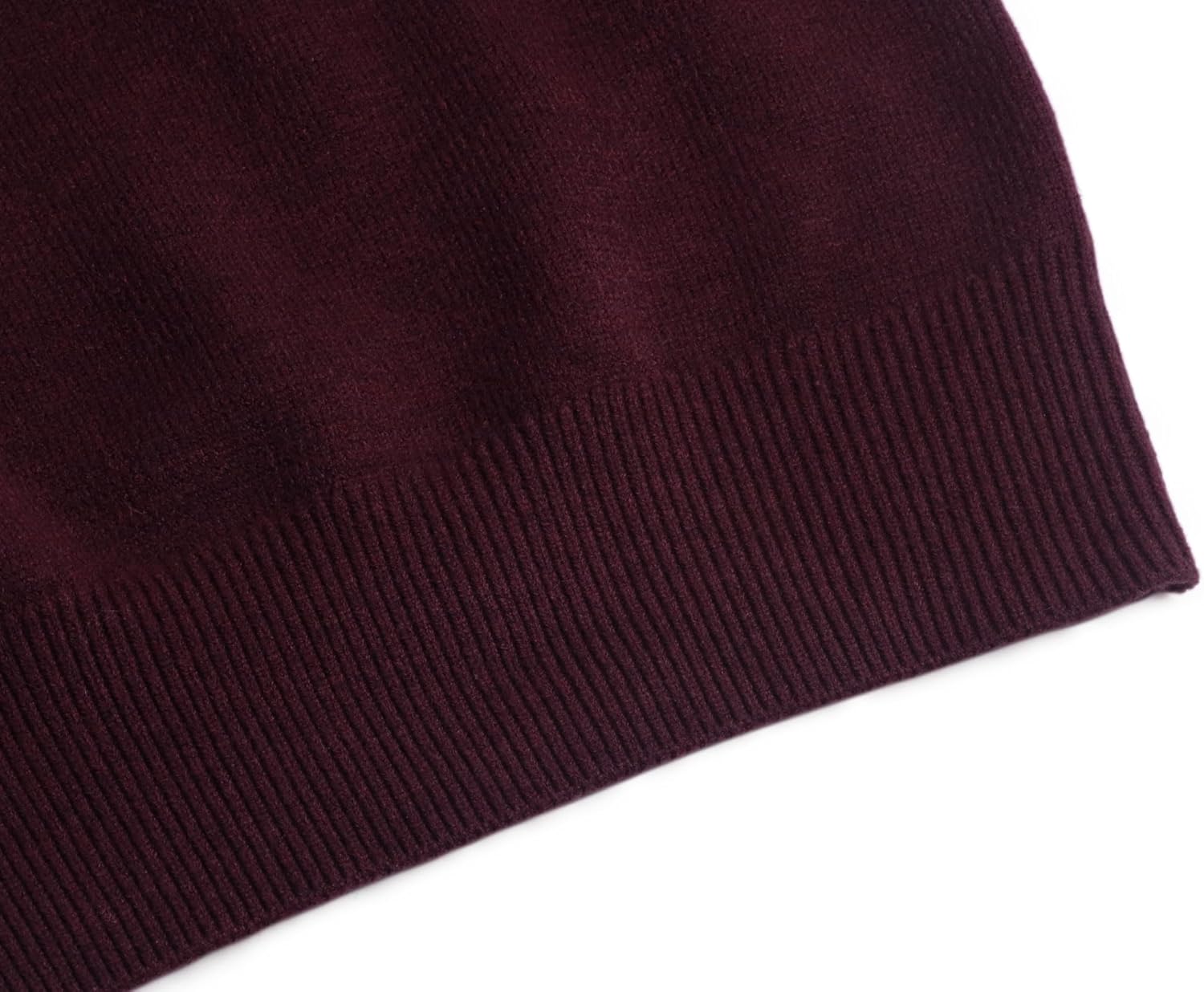 CHARTOU Women Sweater Skirt Sets 2 Pieces Outfits Loose Fit Pullover Sweater Knitted Mini Skirt - Image 5