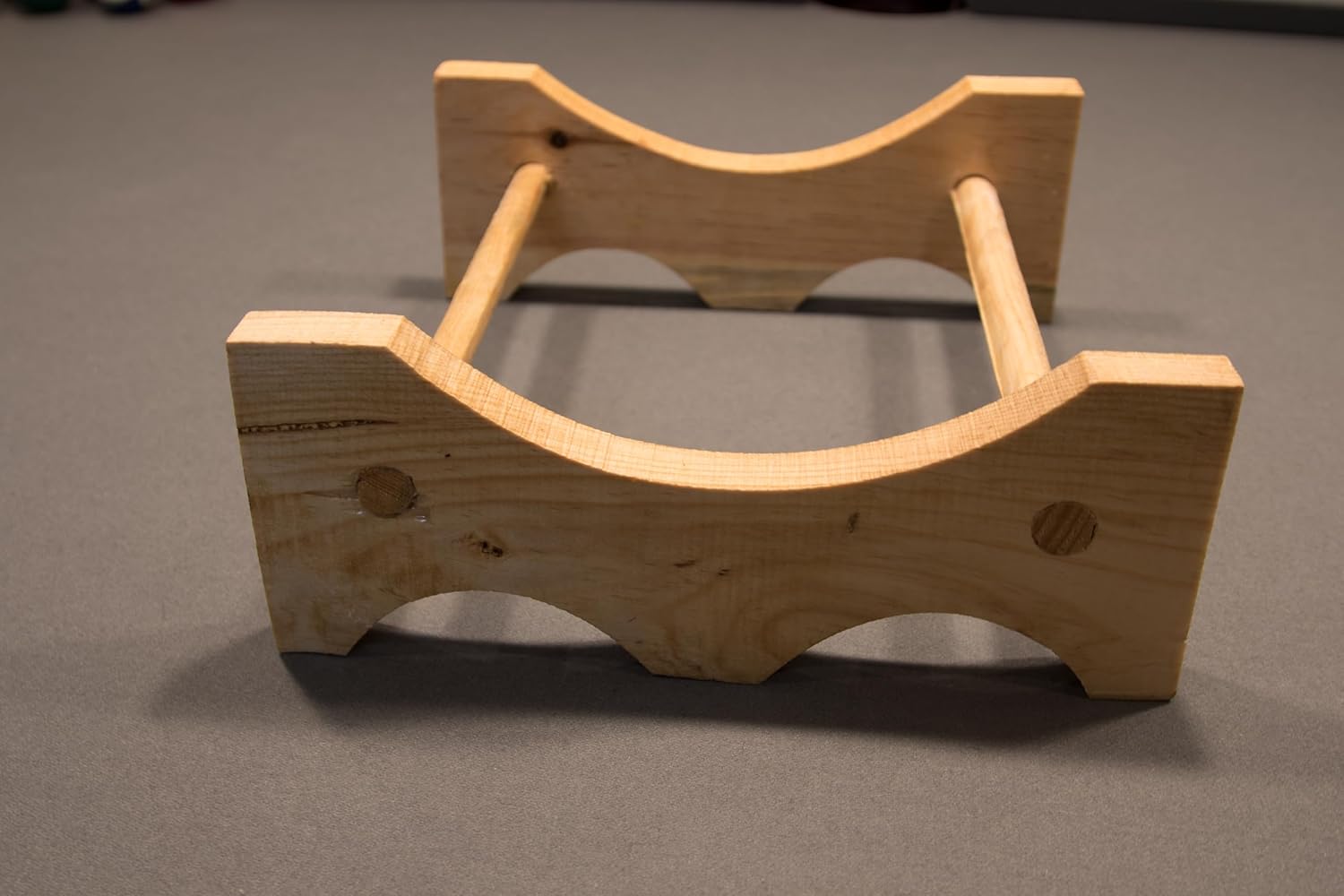 20L Replacement Barrel Stand from Red Head Barrels