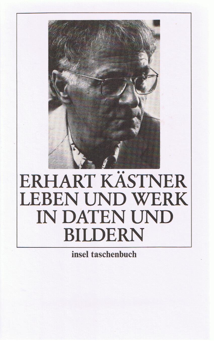 Erhart Kästner: Leben und Werk in Texten und Bildern: 386