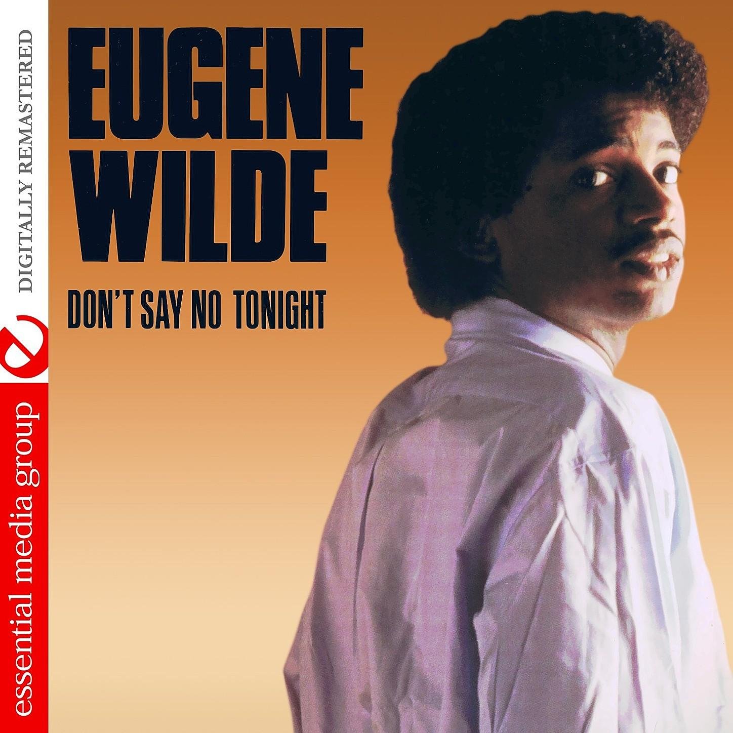 Eugene Wilde