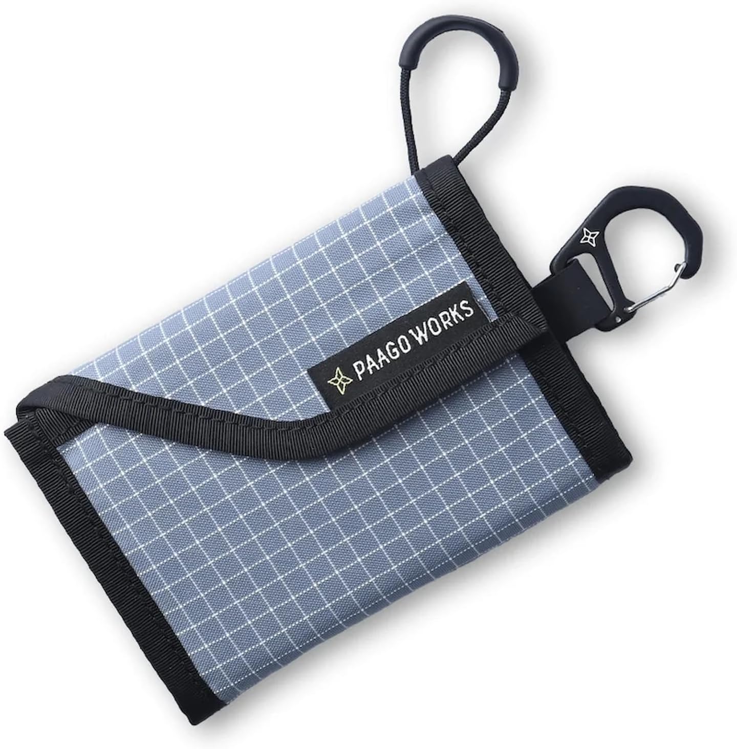 [PaaGo WORKS(パーゴワークス)] トレイルバンクM ブルー