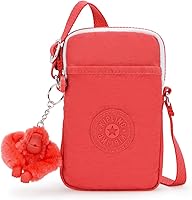 Vista 88 de Kipling - Estuche impreso para 100 bolígrafos para mujer, accesorios de organización, suministros de arte, maquillaje, organizador de viaje