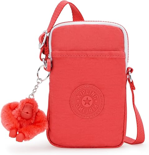 Miniatura 88 de Kipling - Estuche impreso para 100 bolígrafos para mujer, accesorios de organización, suministros de arte, maquillaje, organizador de viaje