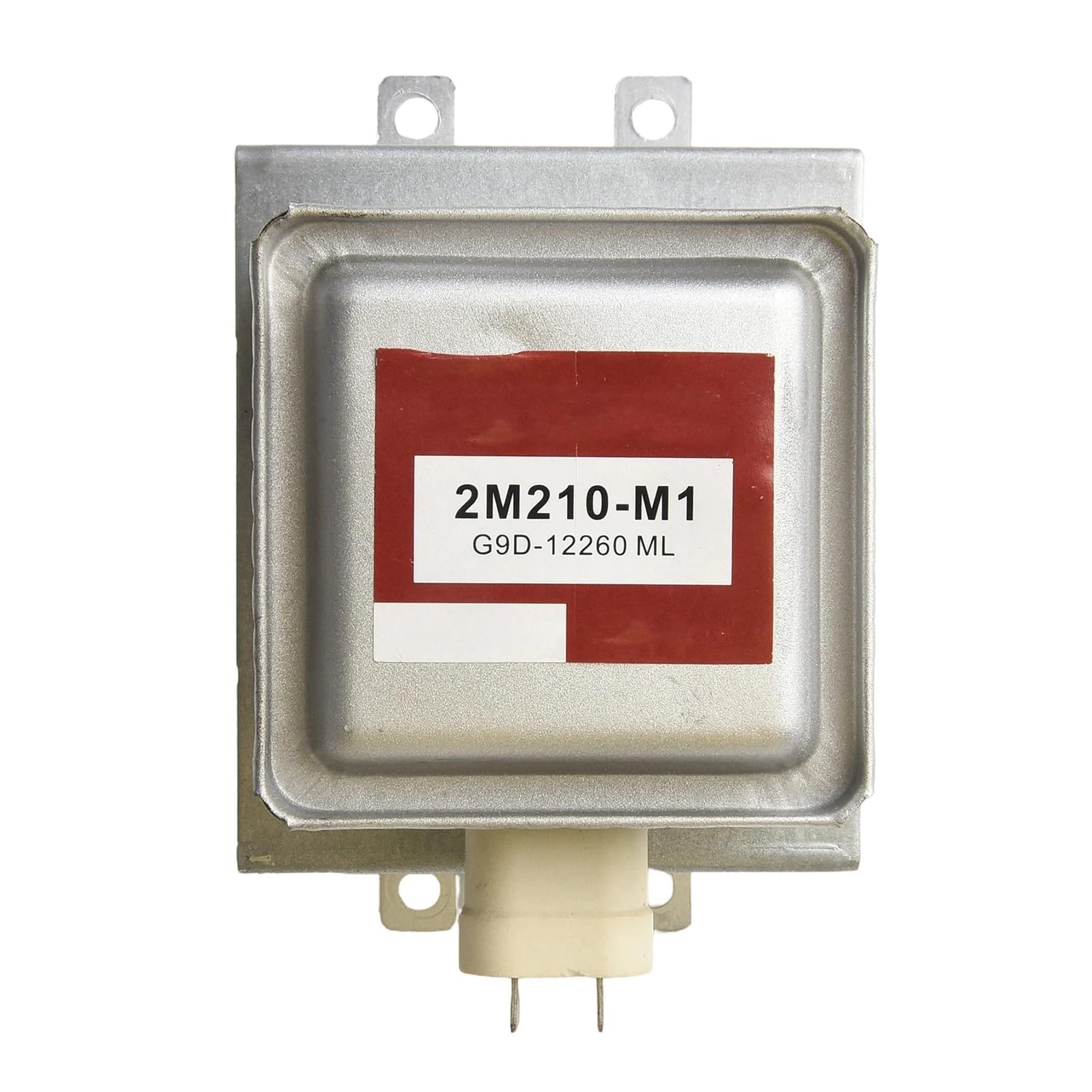 Magnetron Kuchenki Mikrofalowej, Dla 2M210-M1 | Magnetron kuchenki mikrofalowej, dla 2M210-M1