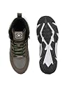 OFF LIMITS Men TerraMax Outdoor Shoes,Olive,7 UK gallery image