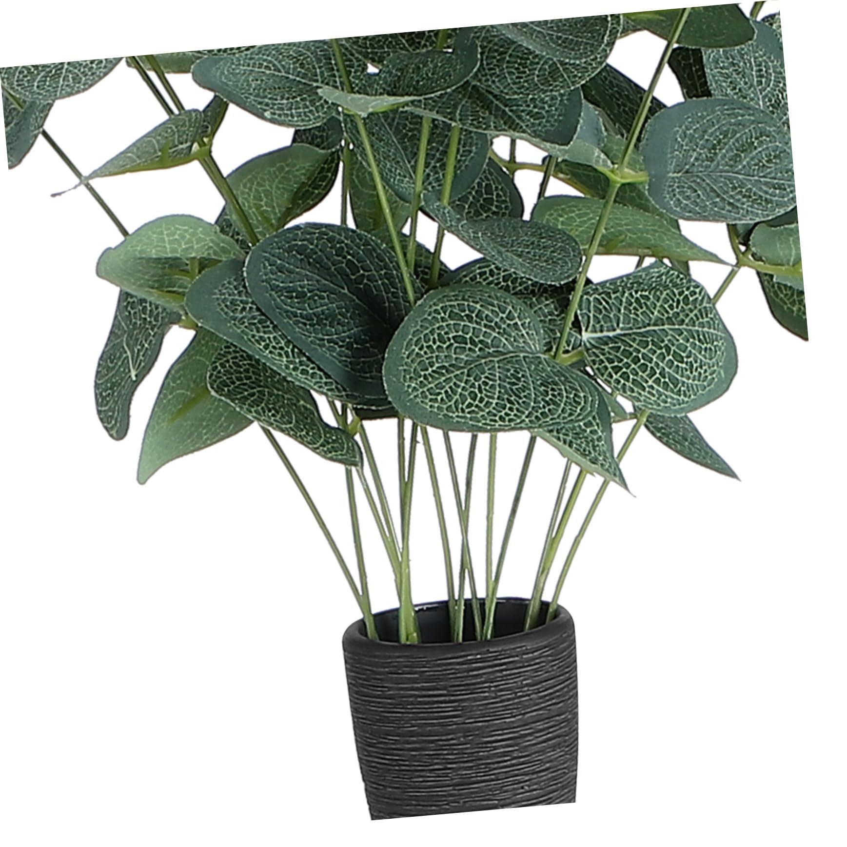 POPETPOP 2piezas Jarrón De Cerámica De Suelo Alto y Delgado Jarrón De Cerámica Estético De Suelo De Cuello Estrecho para Arreglos Decoración del Hogar De para Escritorio