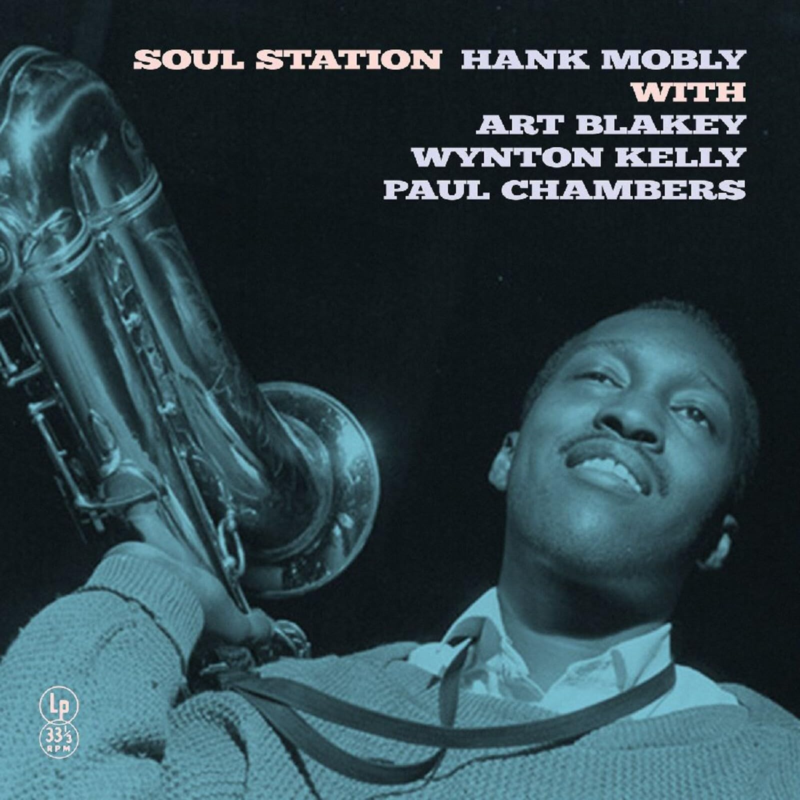 Soul Station [VINYL]