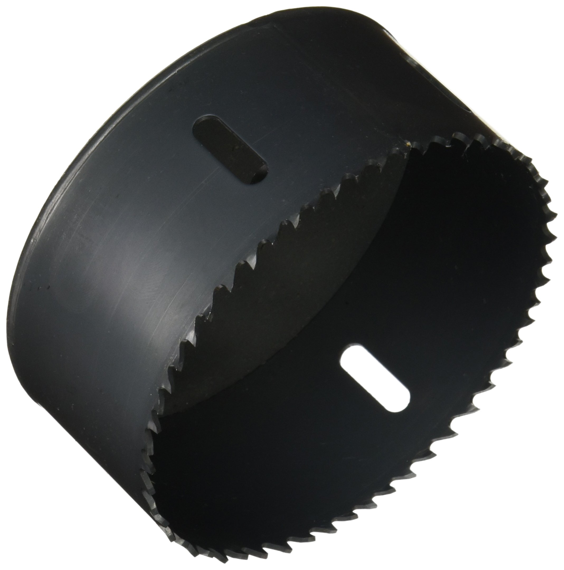 Scie cloche bi-métal Greenlee 825 finie la surchauffe au perçage 3-7/8 pouces