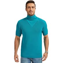 Halloween Cosplay Men Costume Knit Sweater Adult Half Sleeve Knitted Sweater Pullover Top