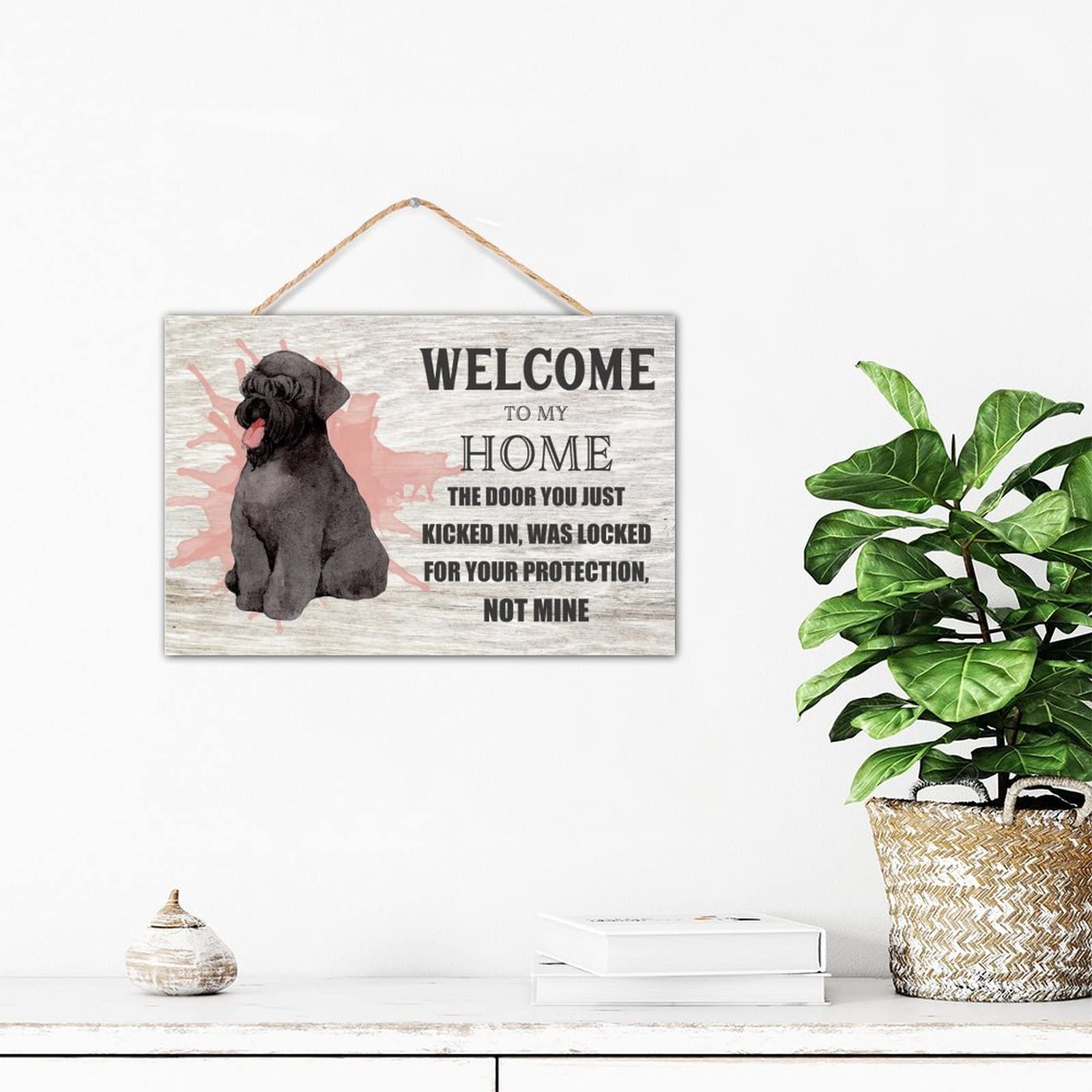 1 pezzo zucca everything di legno parete sospesa Cartello , autunno ringraziamento di legna Decorazioni per casa davanti porta , benvenuto sospeso Placca decorato 6 X 12/4 X 8 pollici | SHEIN ALIA