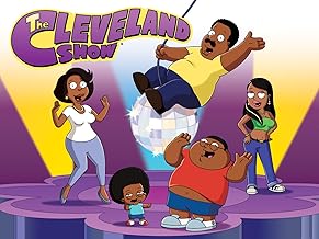 The Cleveland Show Season 2