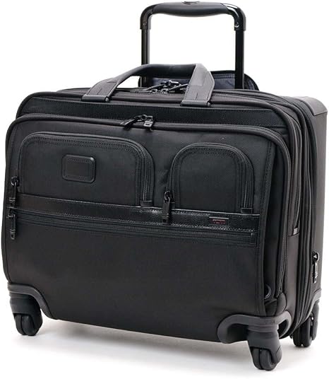 amazon tumi briefcase